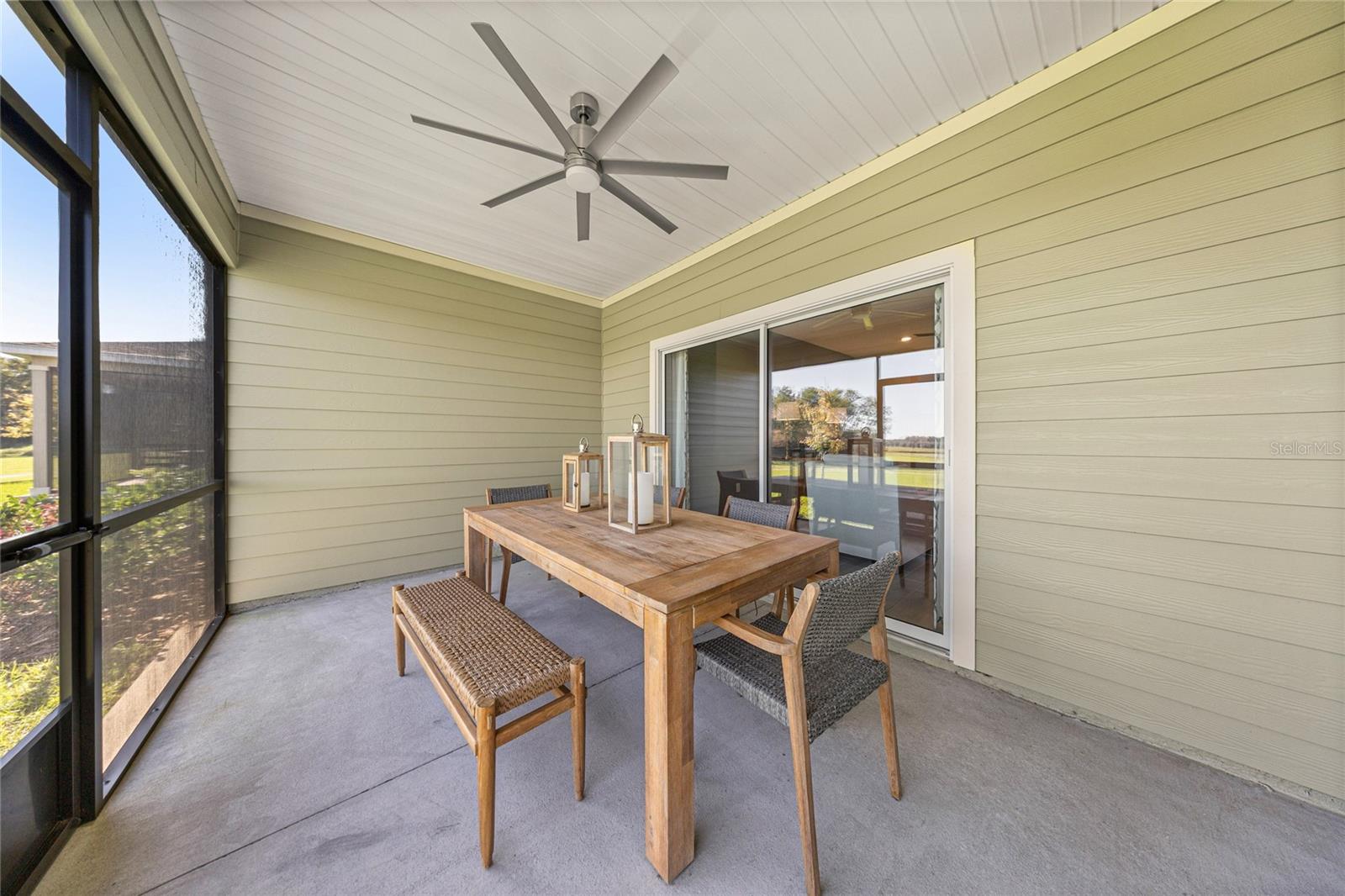 PIONEER RANCH - Residential