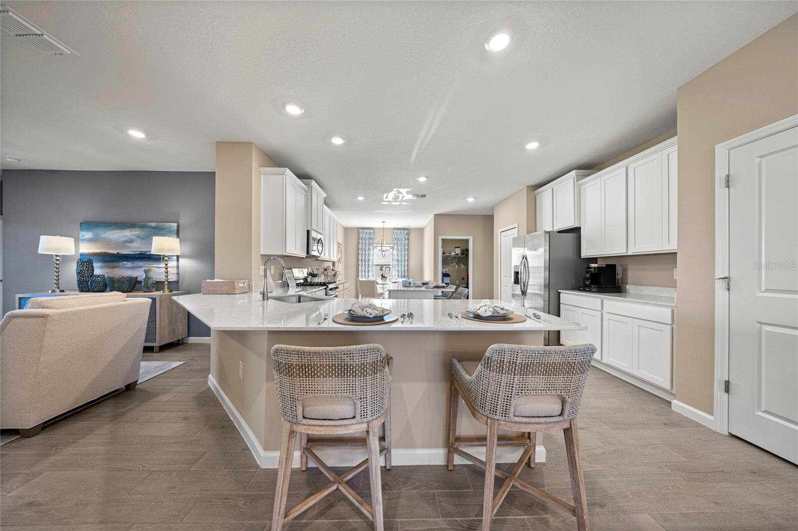 PIONEER RANCH - Residential