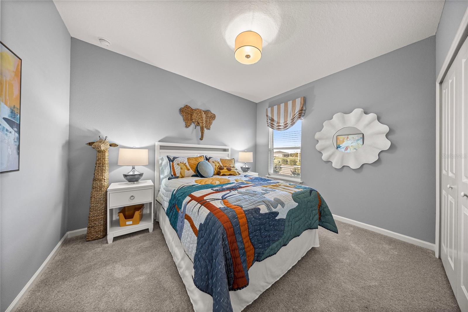 PIONEER RANCH - Residential