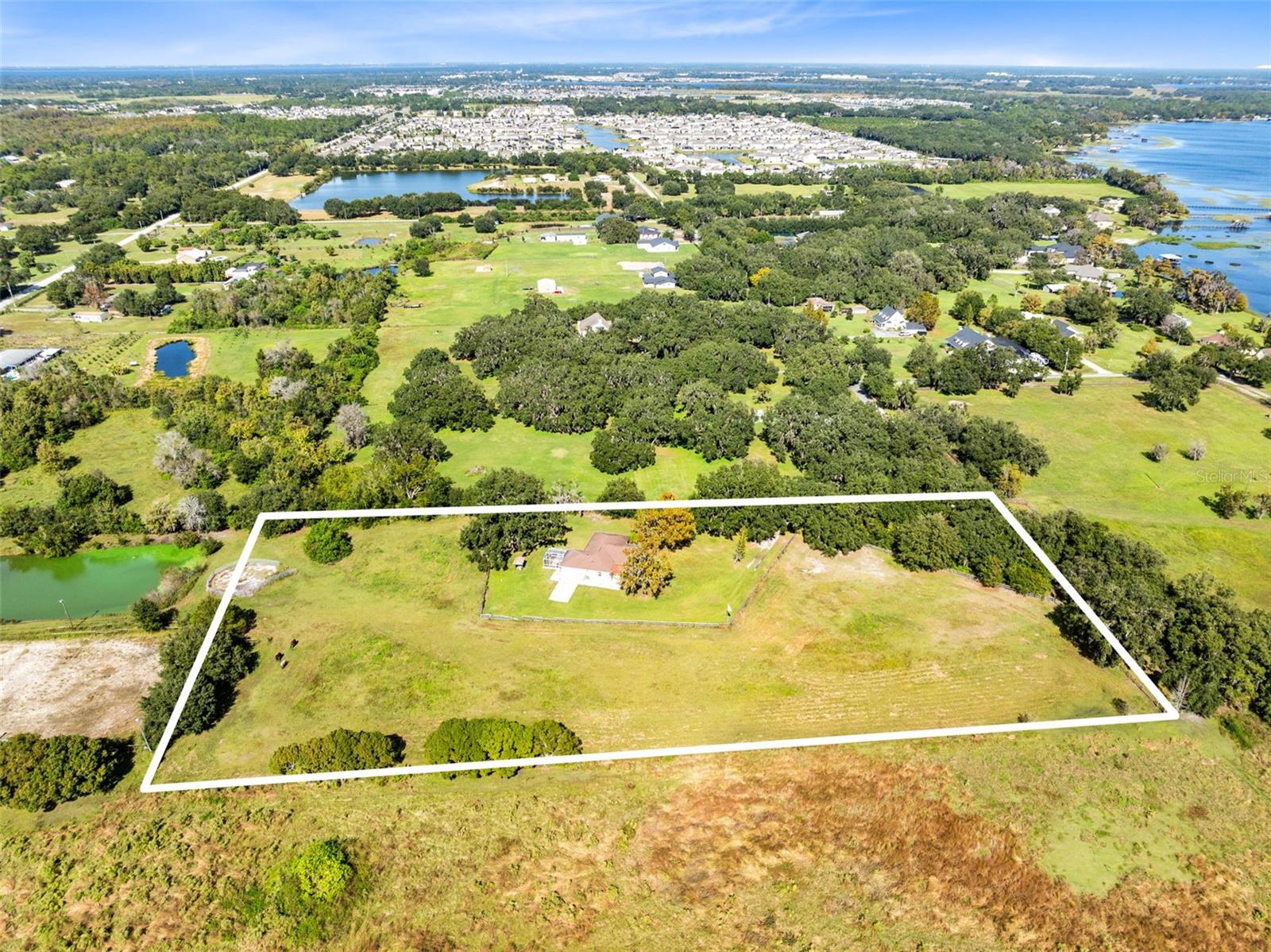 S L & I C - Residential