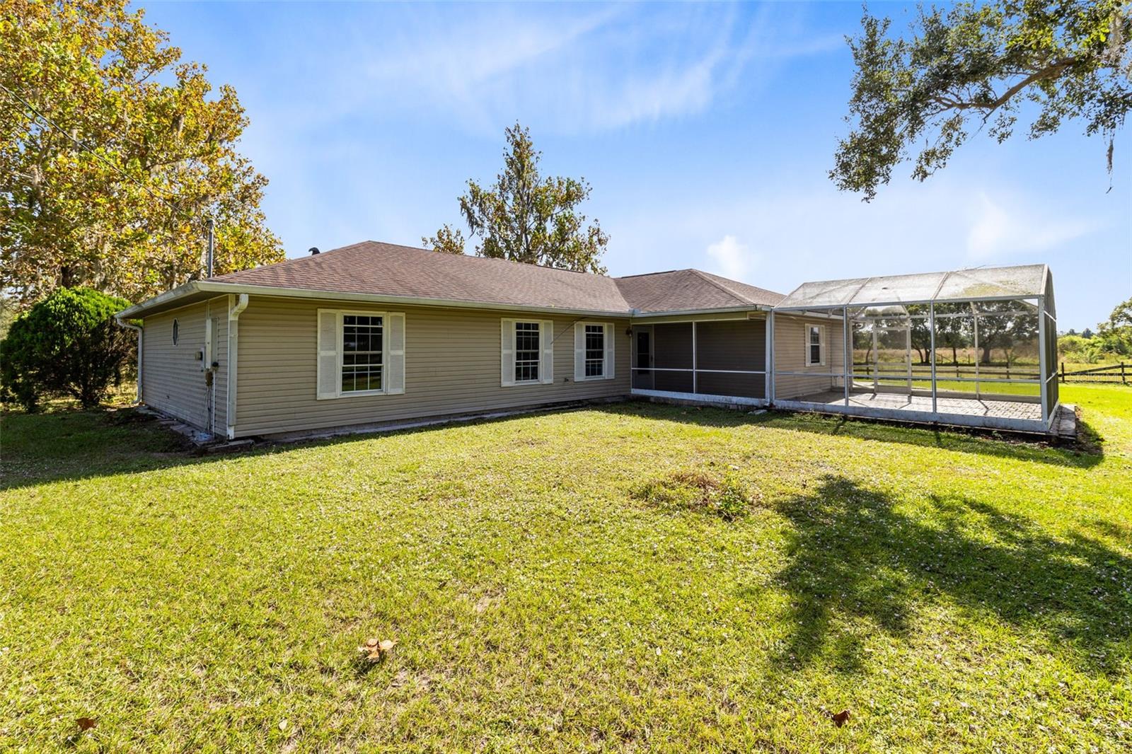 S L & I C - Residential