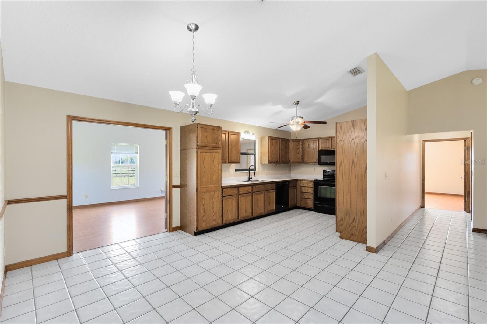 S L & I C - Residential