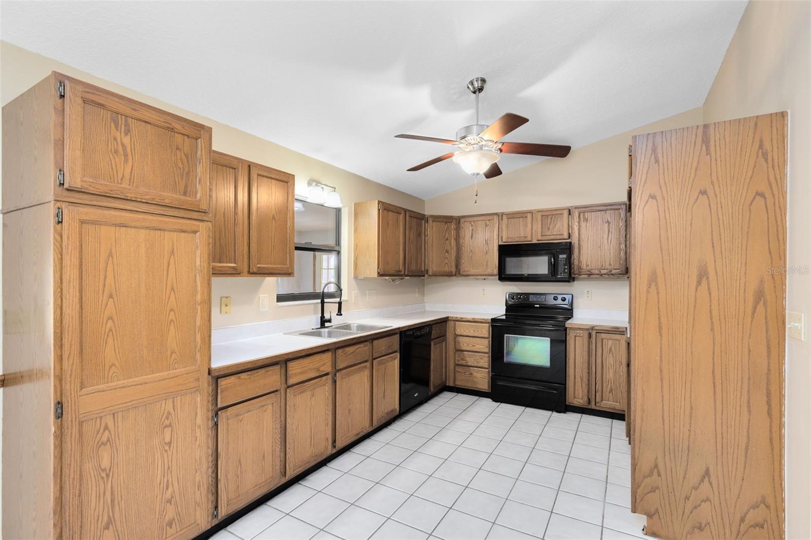 S L & I C - Residential