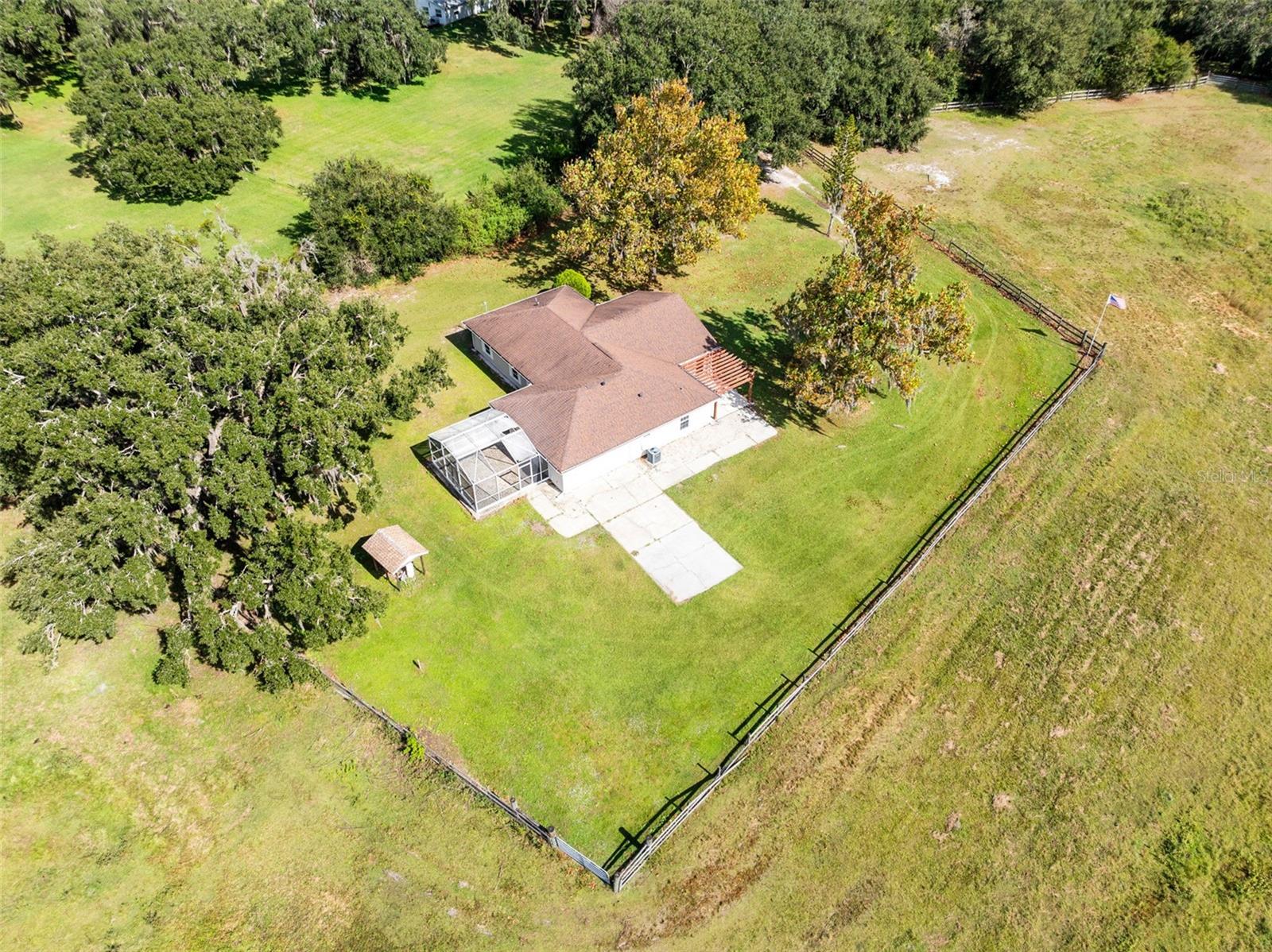 S L & I C - Residential