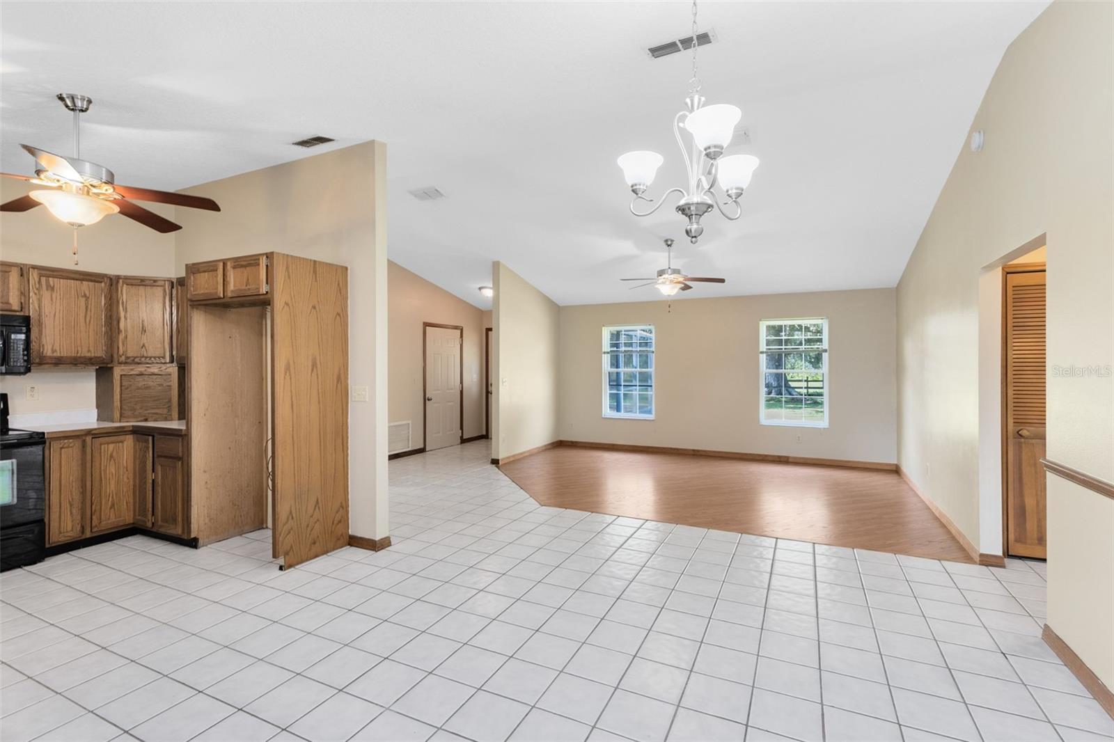 S L & I C - Residential