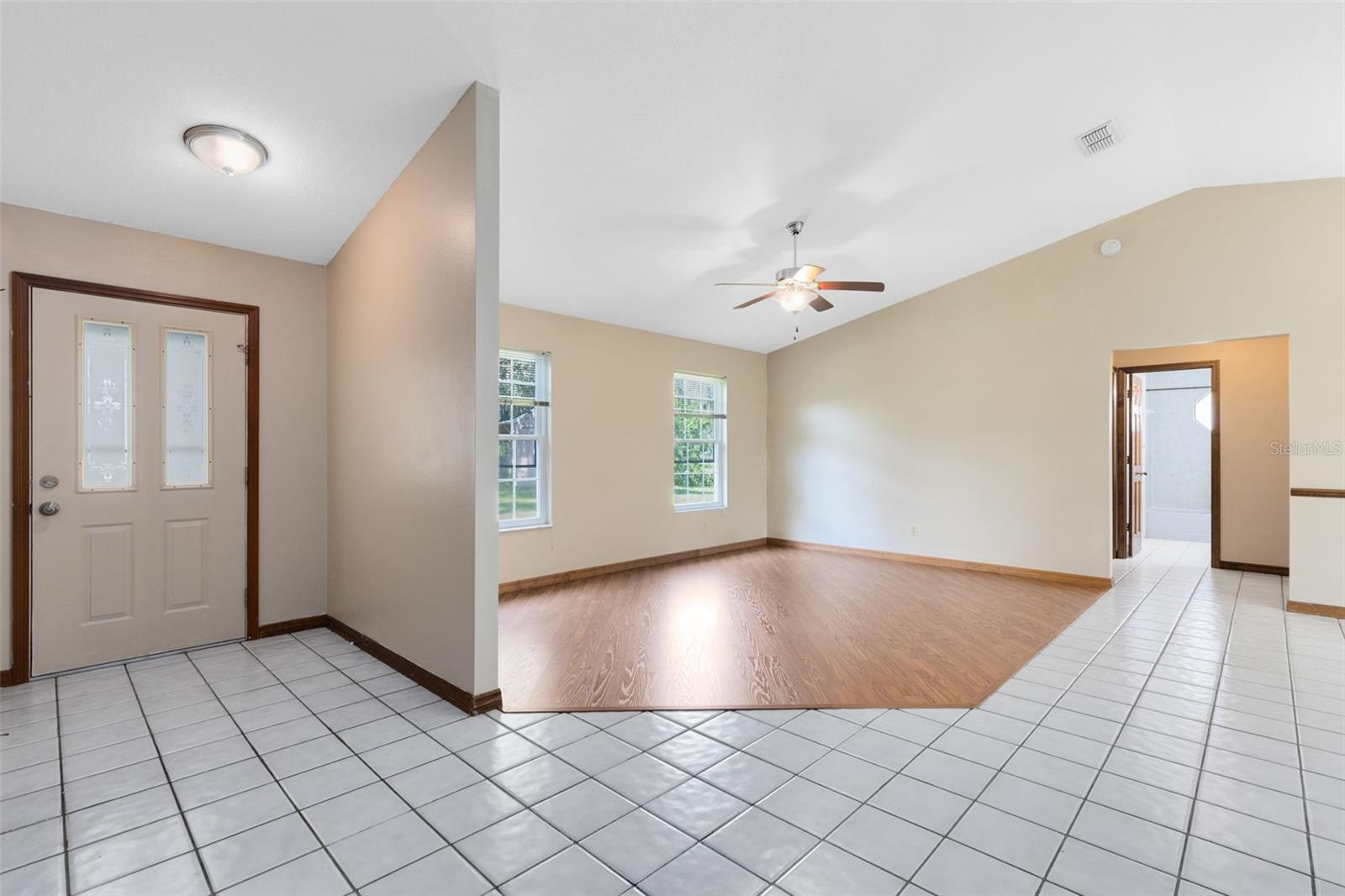 S L & I C - Residential