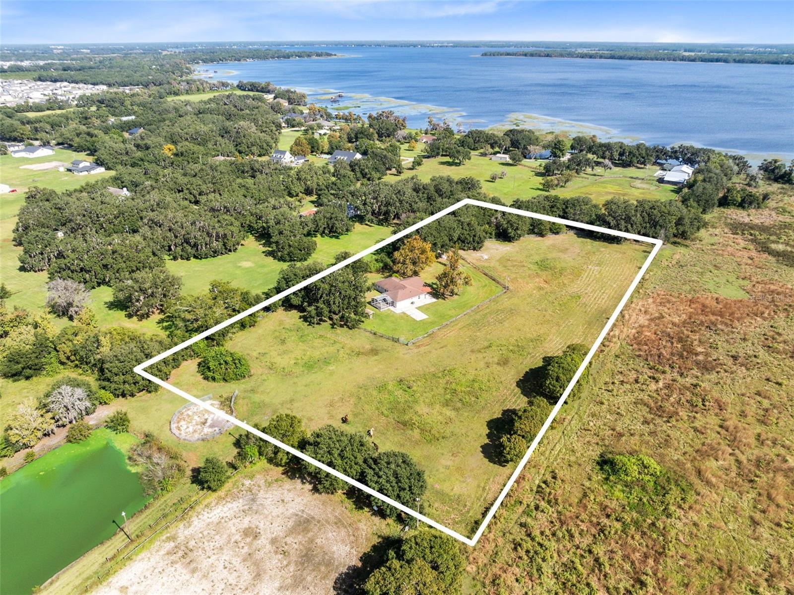 S L & I C - Residential