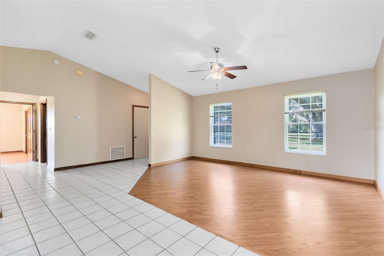 S L & I C - Residential