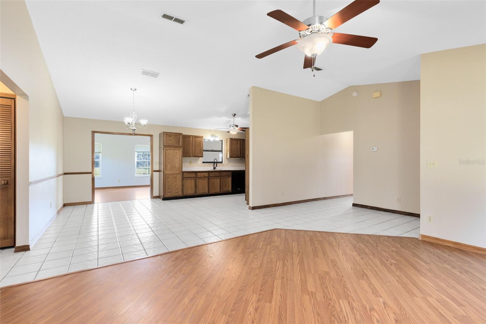 S L & I C - Residential