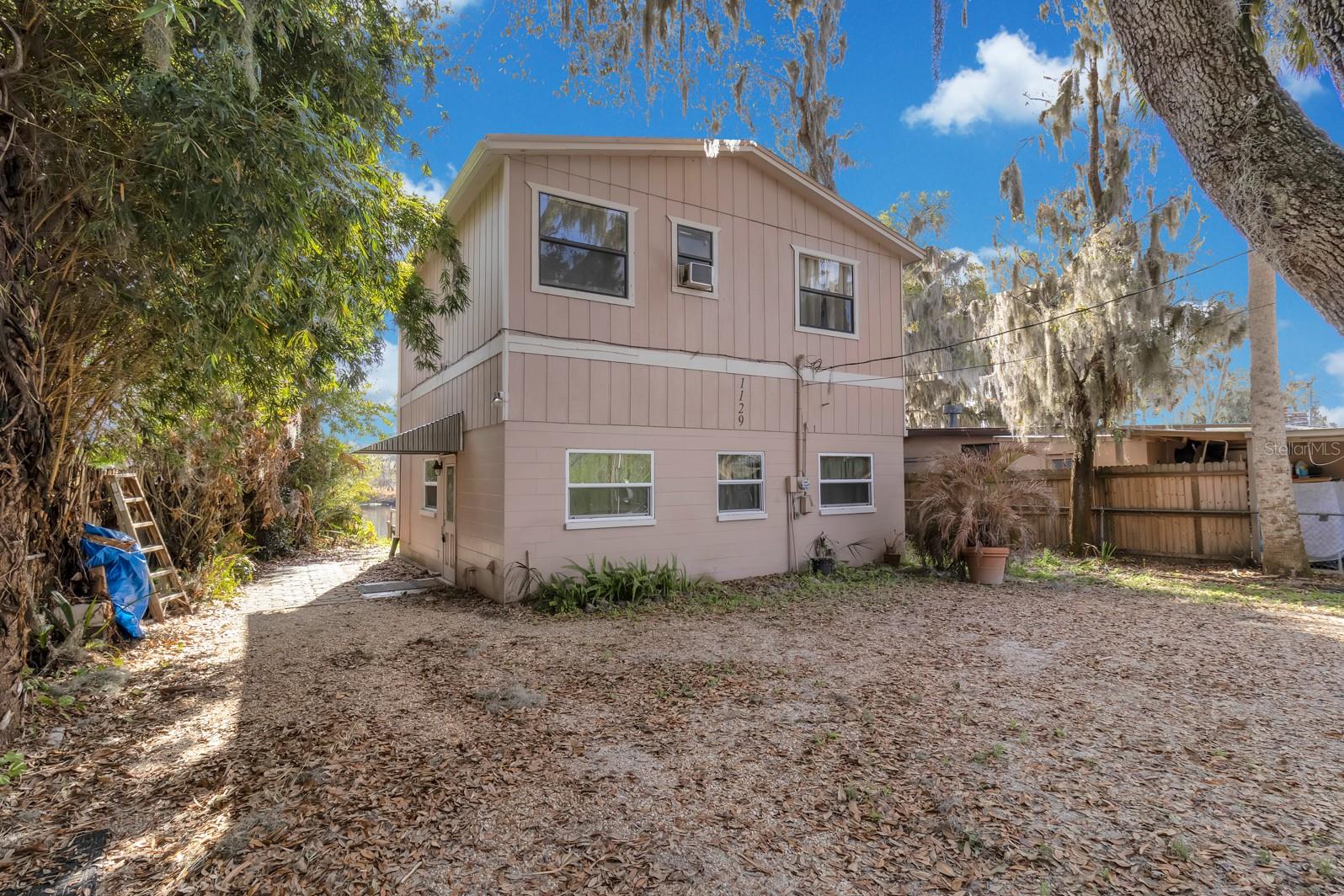 LEMON BLUFF ADD 02 - Residential