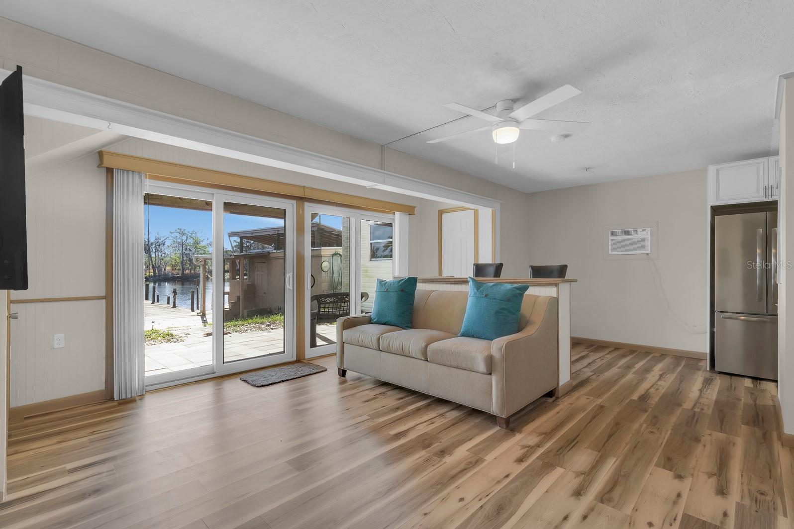 LEMON BLUFF ADD 02 - Residential