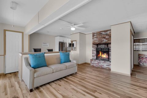 Photo of 1129 Lemon Bluff Road, Osteen, FL 32764 (MLS # O6387264)