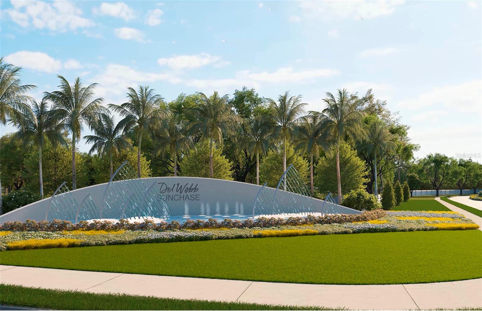 DEL WEBB SUNCHASE PH 1 - Residential