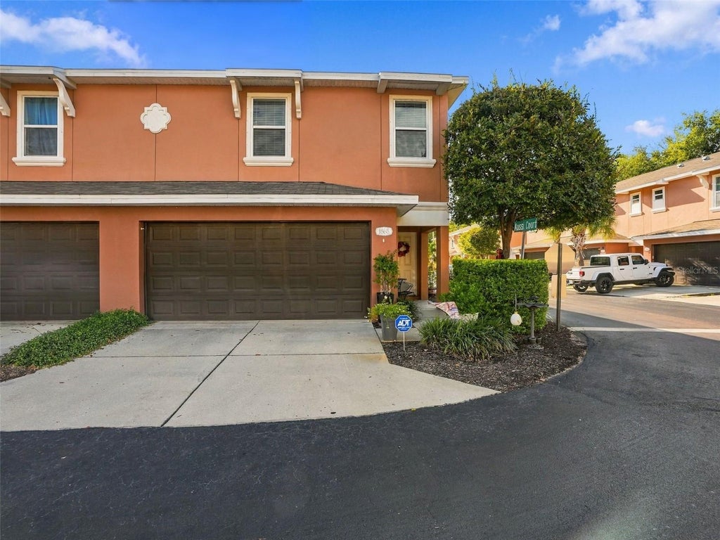 Photo of 1868 Sommarie Way, Tarpon Springs, FL 34689 (MLS # TB8553216)