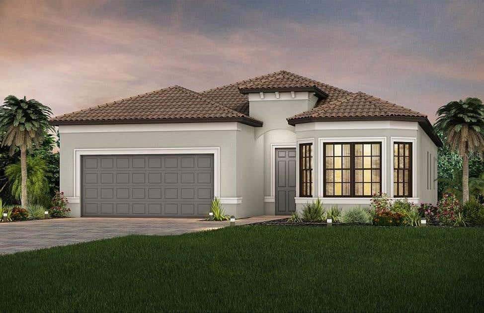 Photo of 14724 Golden Grass Terrace, Nokomis, FL 34275 (MLS # J1004502)
