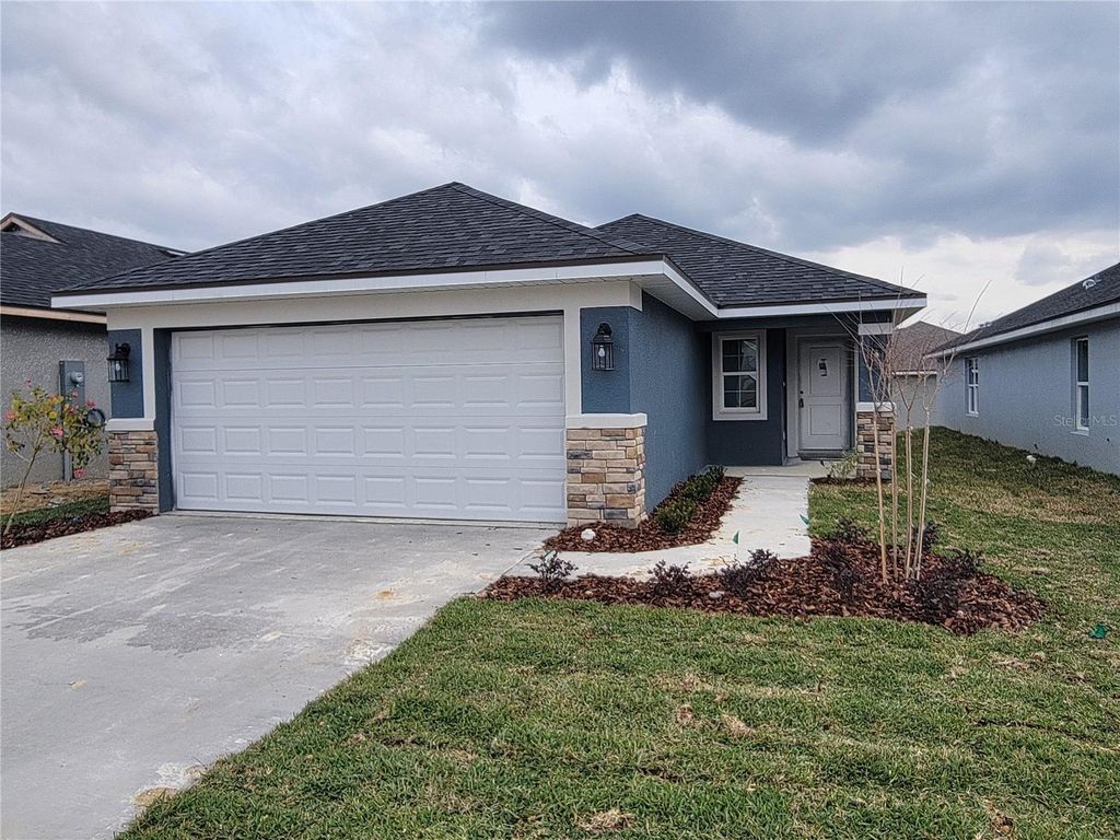 Photo of 36186 Trinity Glade Road, Dade City, FL 33525 (MLS # T3478145)