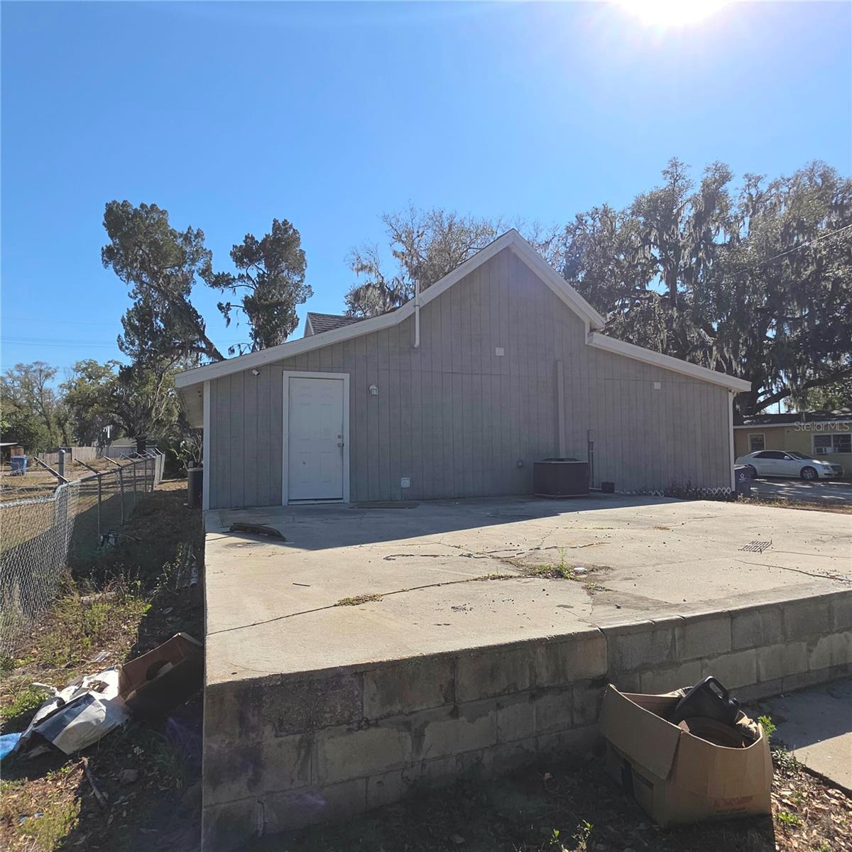 GODWINS SUB - Residential