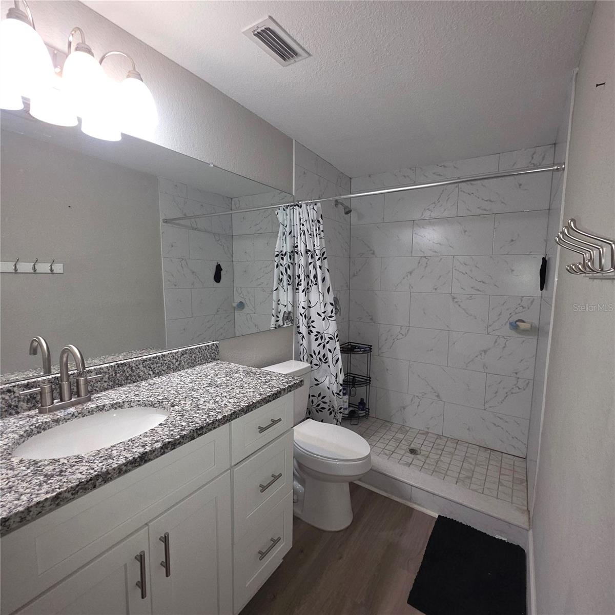 GODWINS SUB - Residential