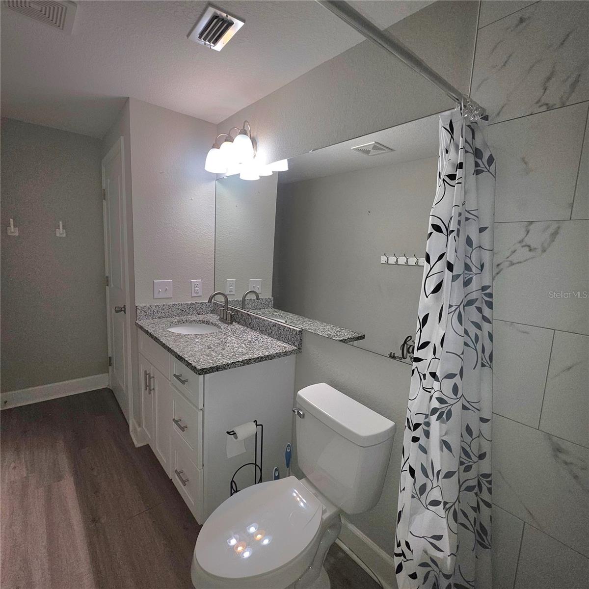 GODWINS SUB - Residential