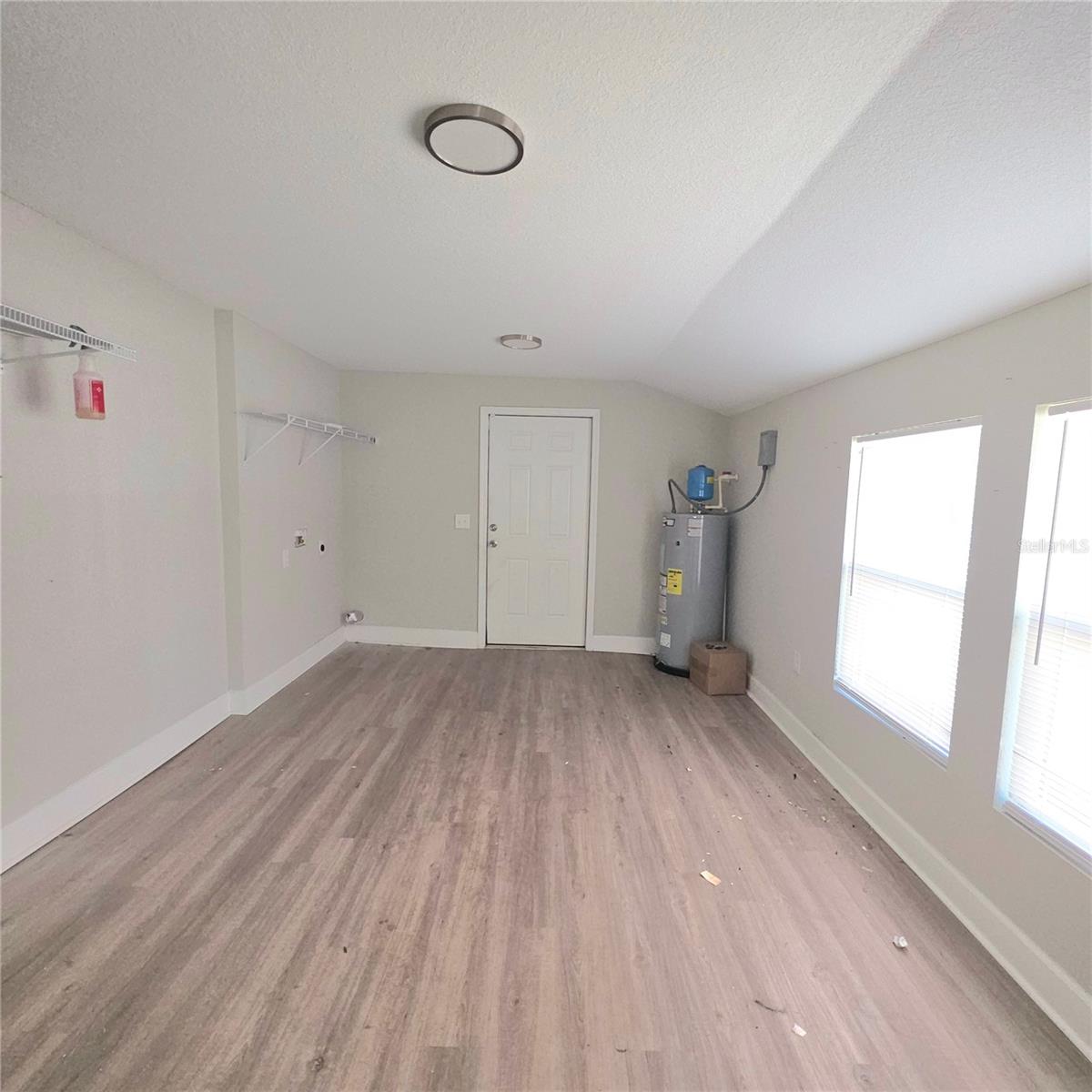 GODWINS SUB - Residential