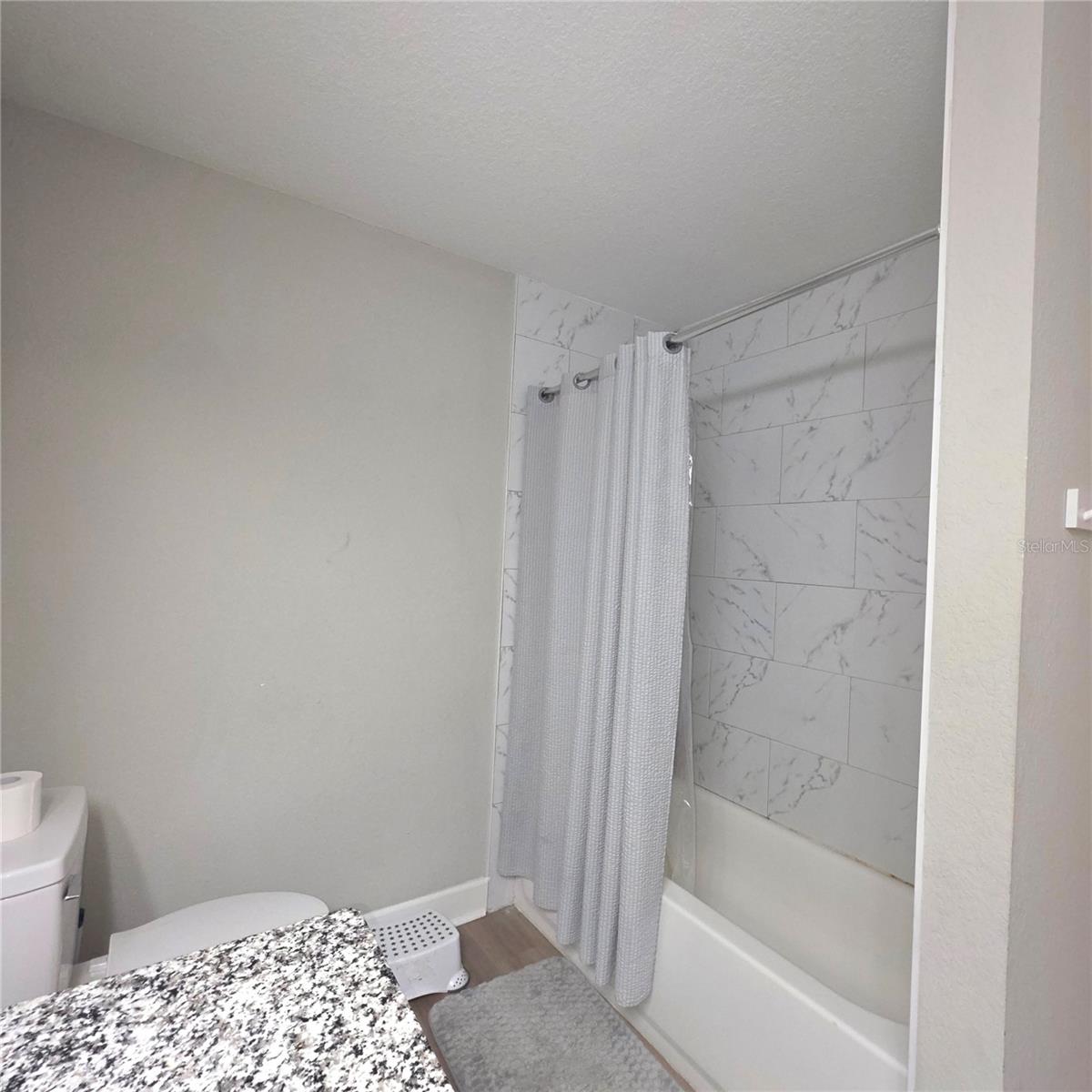 GODWINS SUB - Residential