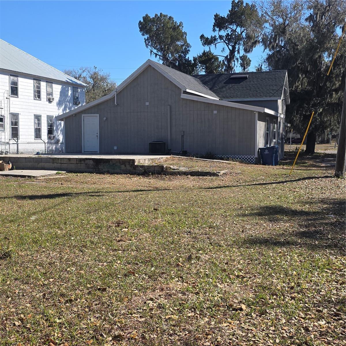 GODWINS SUB - Residential