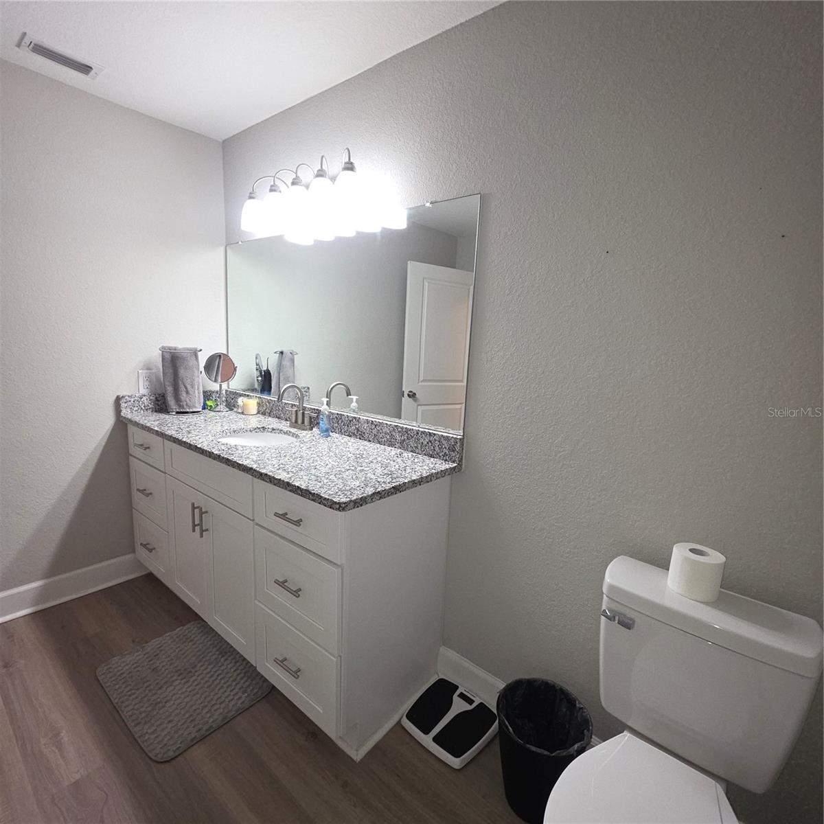 GODWINS SUB - Residential