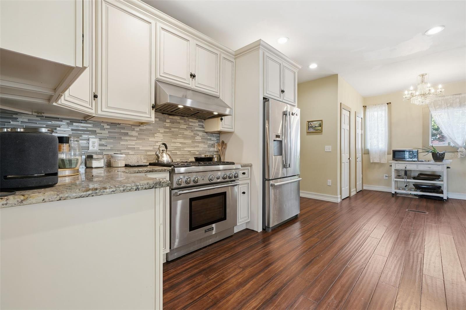 SANFORD TOWN OF - Residential