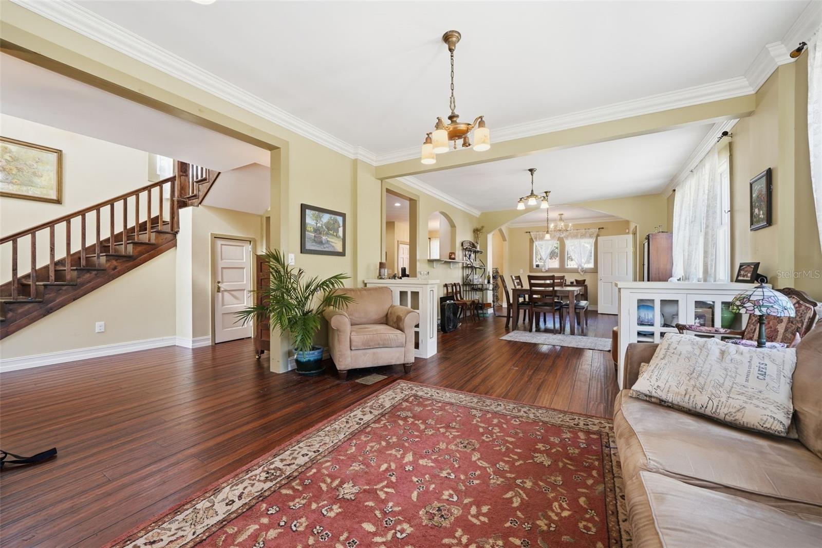 SANFORD TOWN OF - Residential