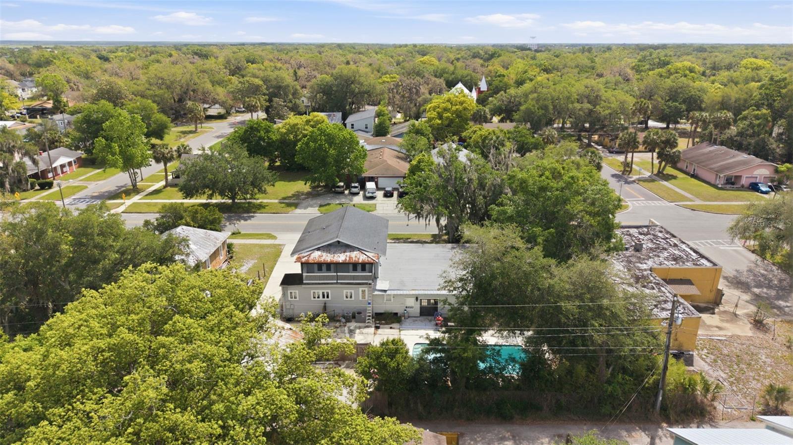 SANFORD TOWN OF - Residential