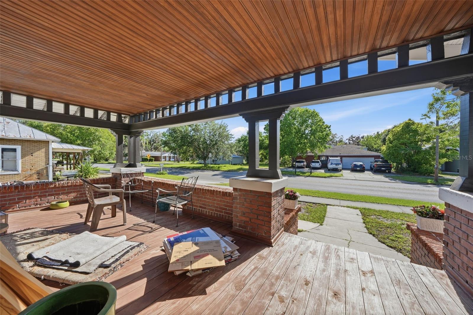 SANFORD TOWN OF - Residential