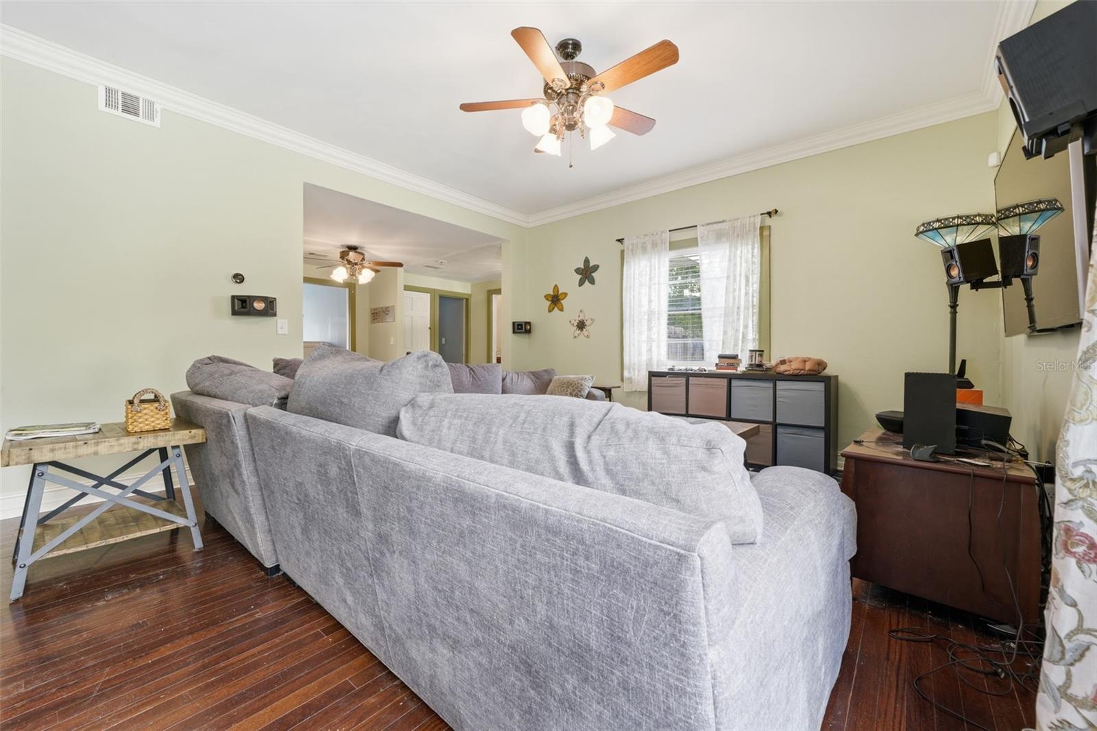 SANFORD TOWN OF - Residential