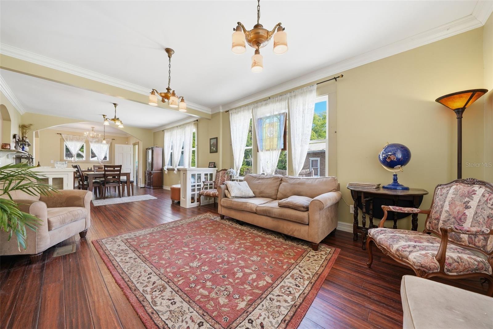 SANFORD TOWN OF - Residential