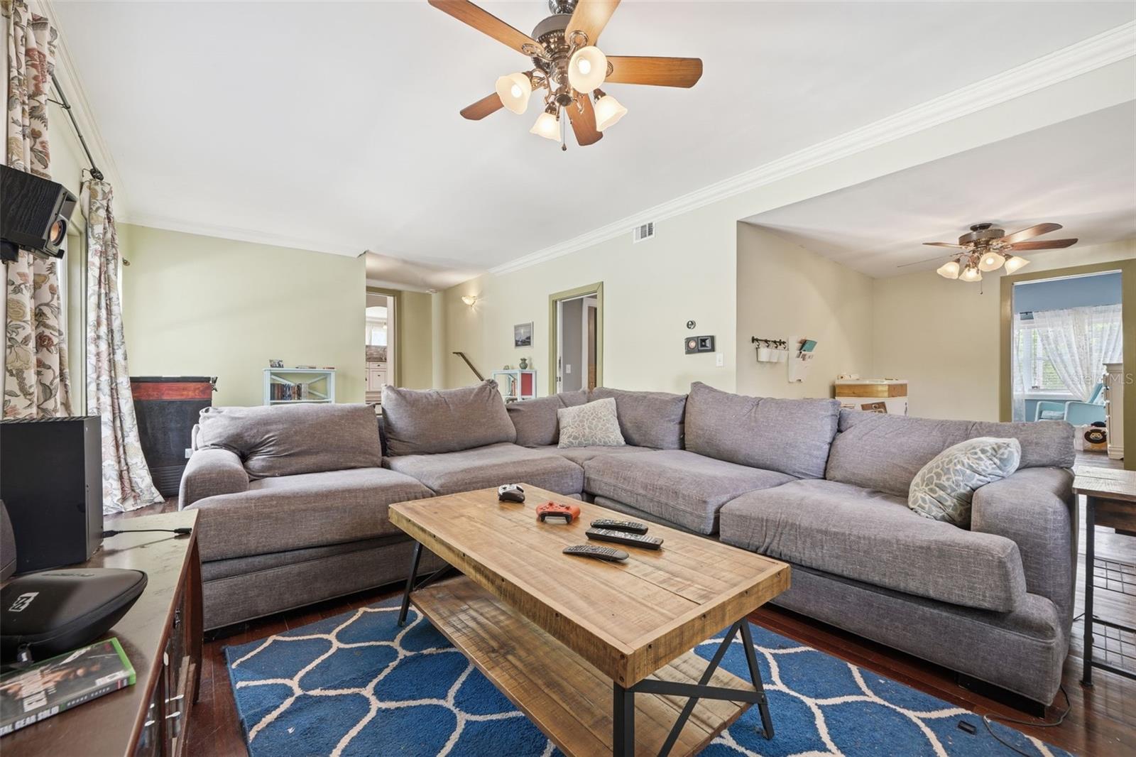 SANFORD TOWN OF - Residential