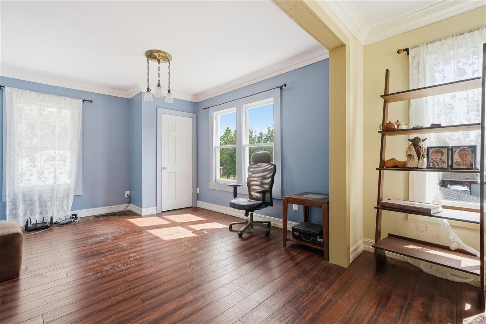 SANFORD TOWN OF - Residential