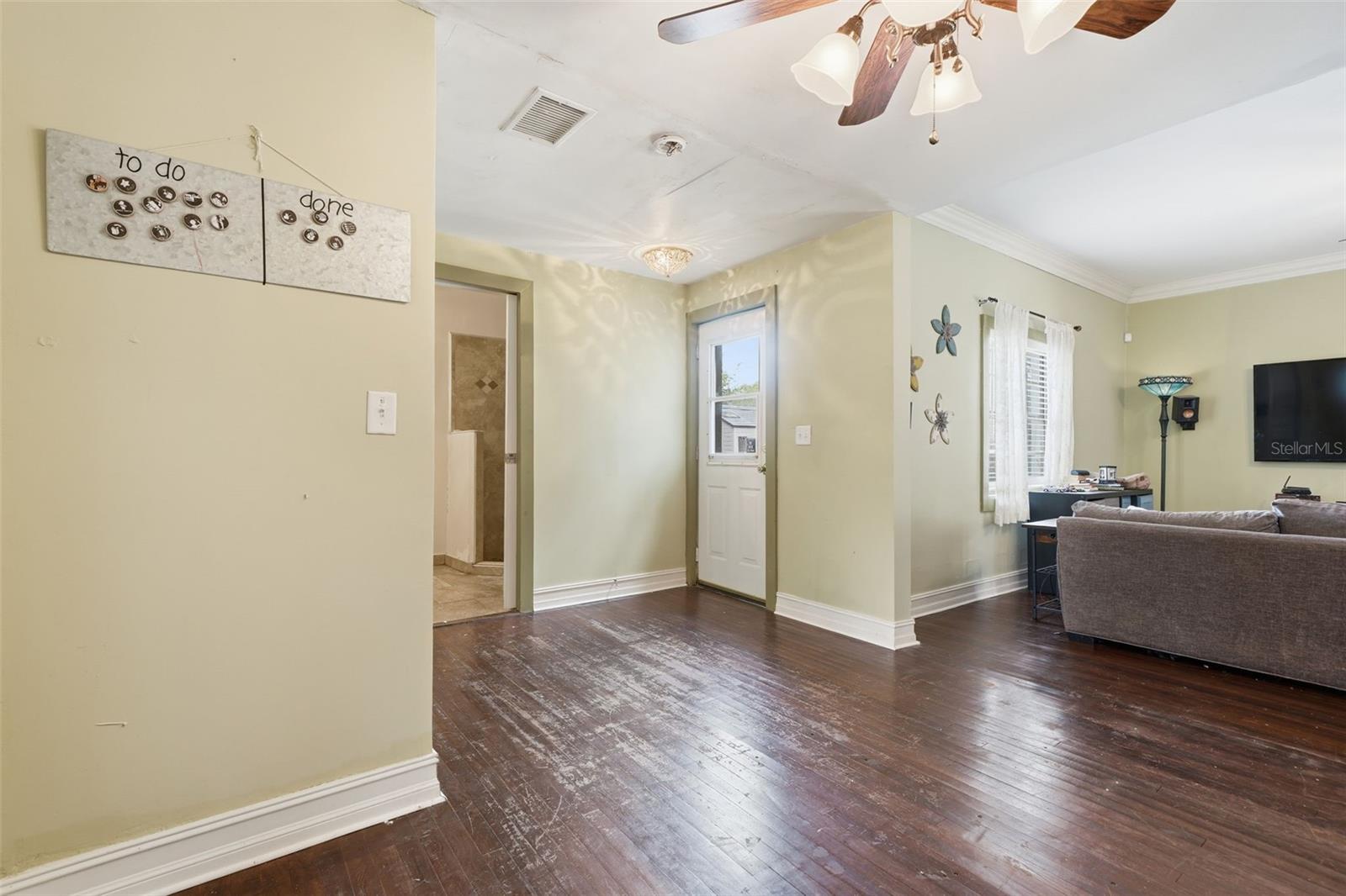 SANFORD TOWN OF - Residential