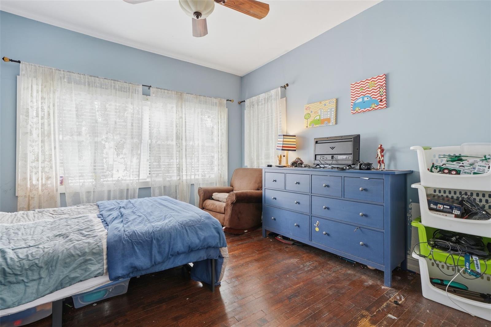 SANFORD TOWN OF - Residential