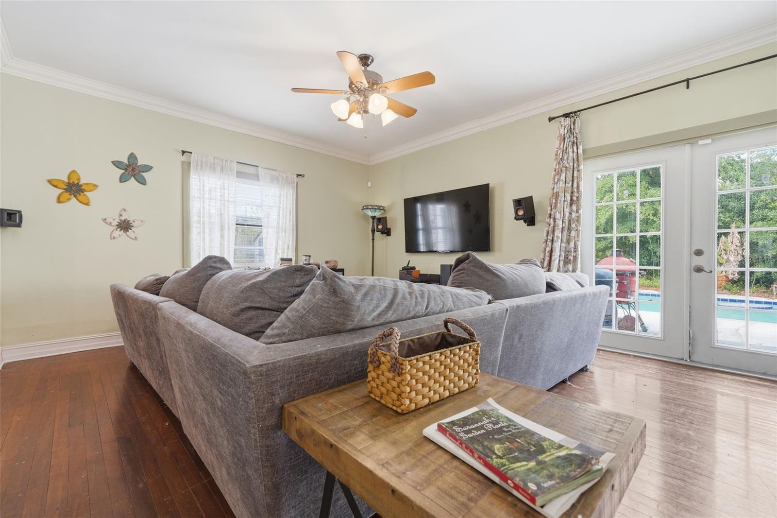 SANFORD TOWN OF - Residential