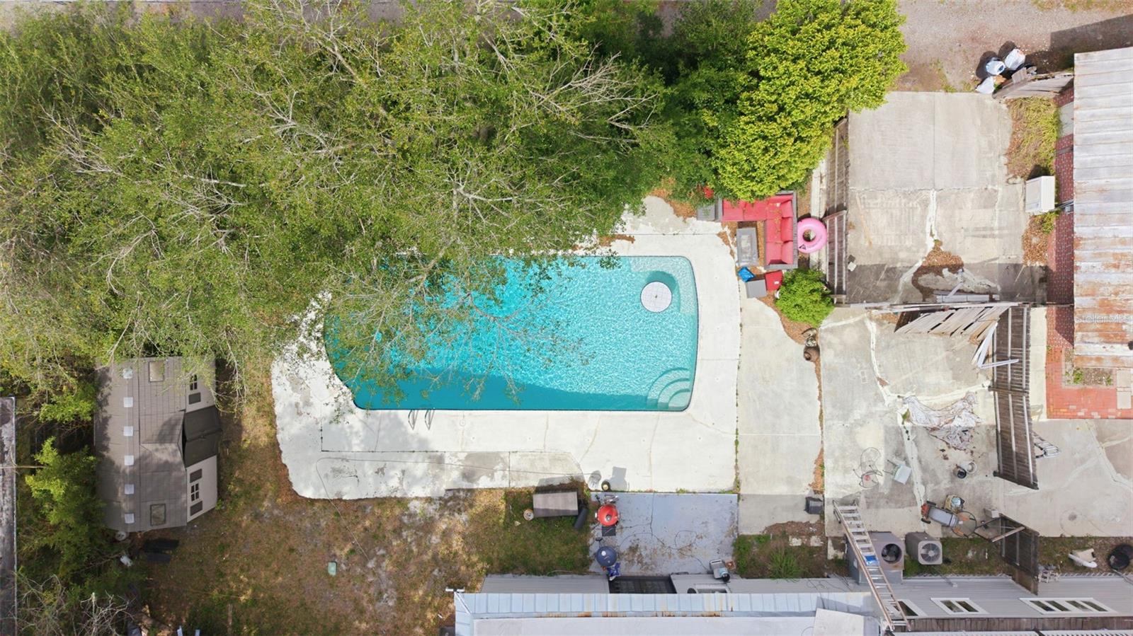 SANFORD TOWN OF - Residential