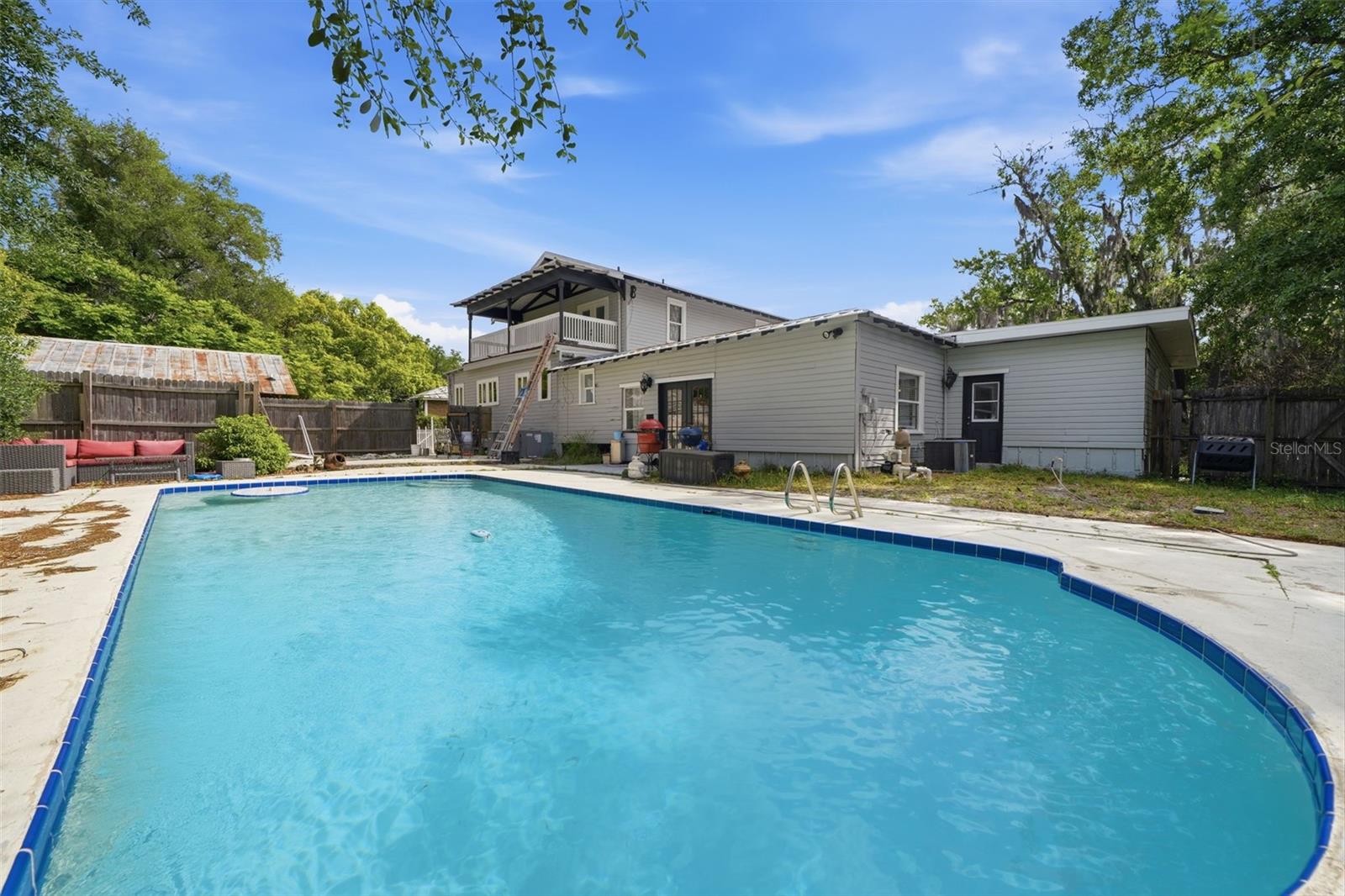 SANFORD TOWN OF - Residential