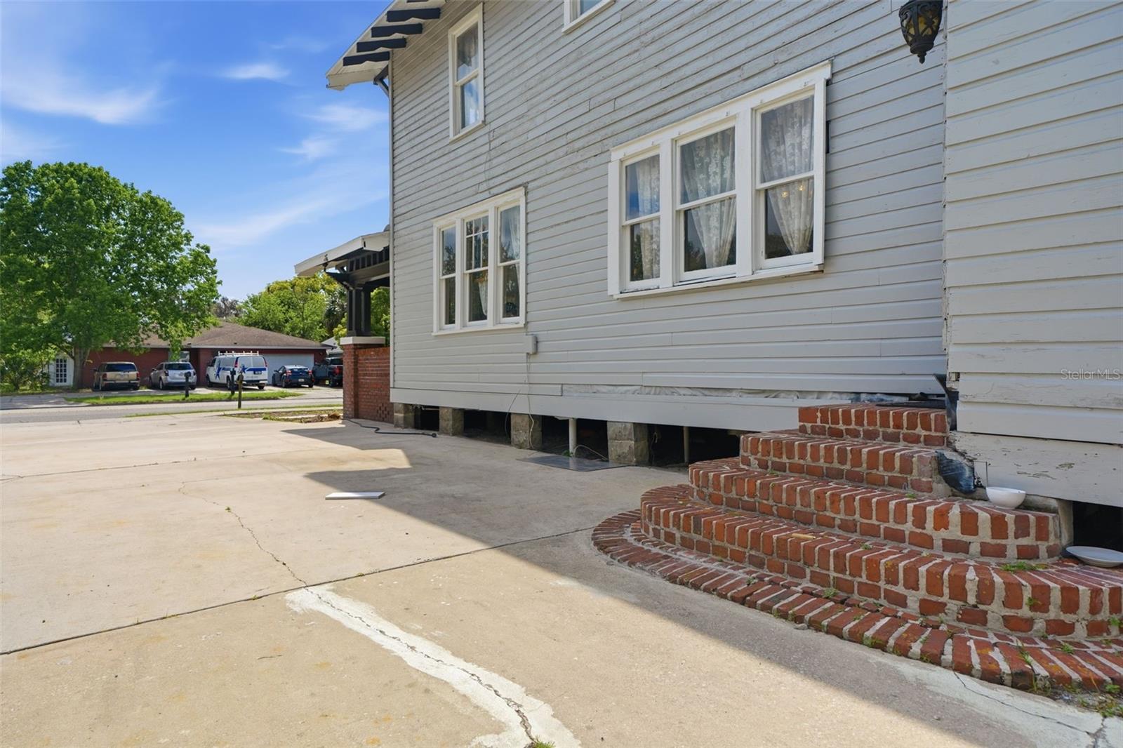 SANFORD TOWN OF - Residential