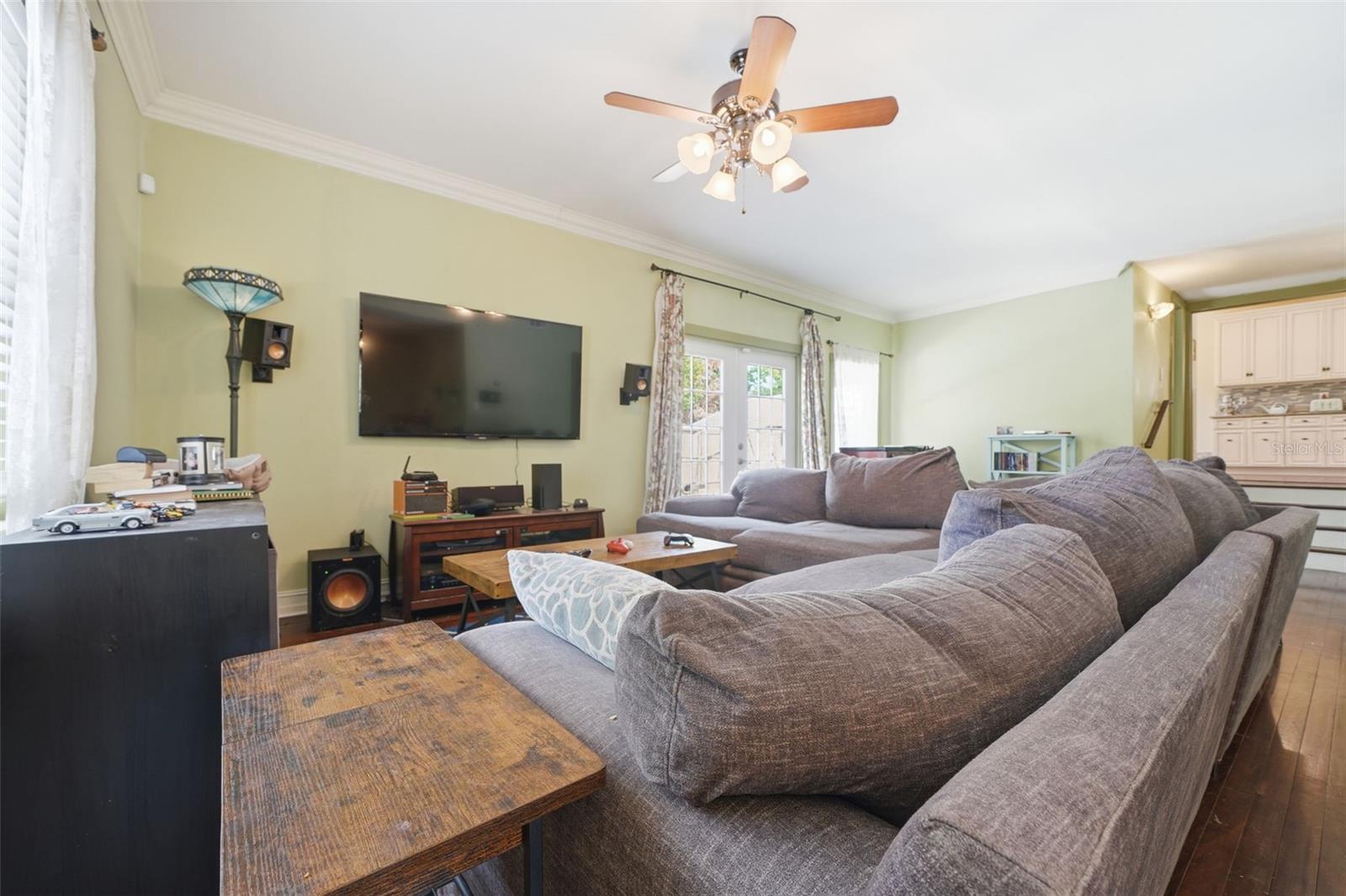 SANFORD TOWN OF - Residential