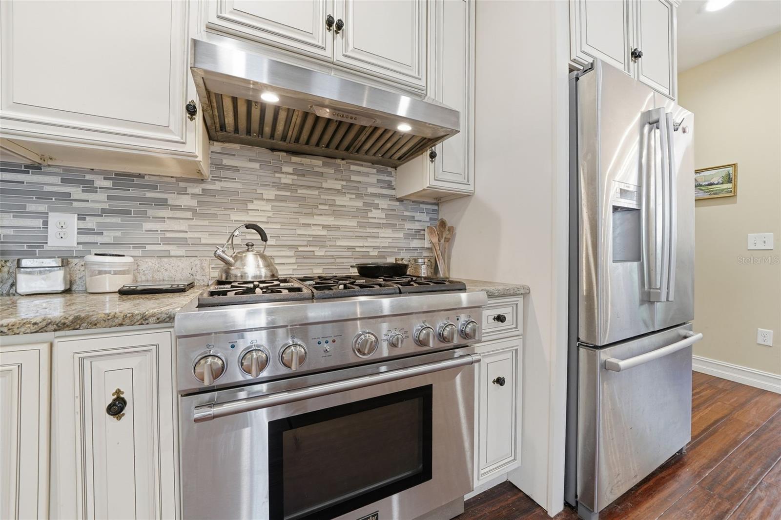 SANFORD TOWN OF - Residential