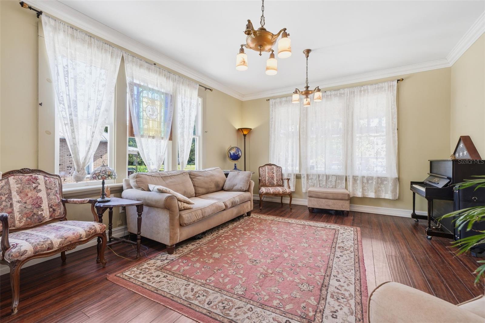 SANFORD TOWN OF - Residential