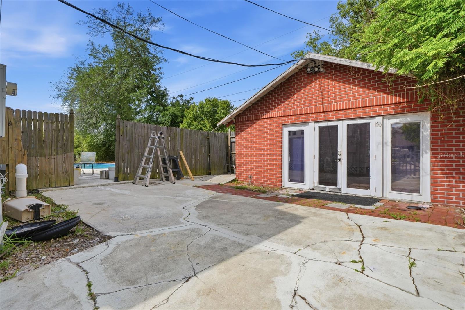 SANFORD TOWN OF - Residential