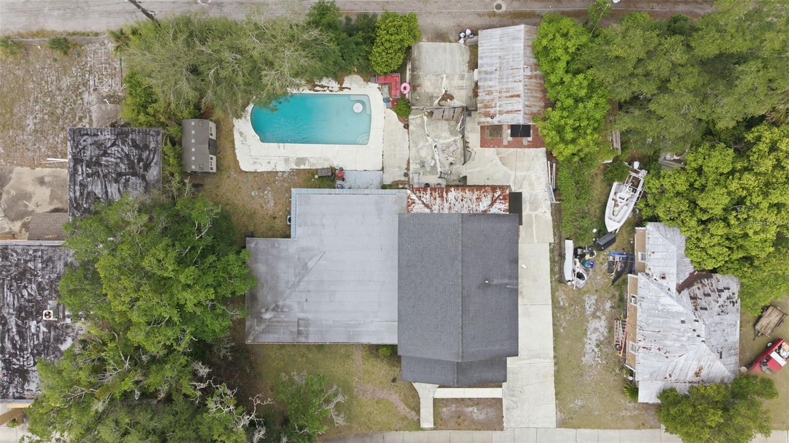 SANFORD TOWN OF - Residential