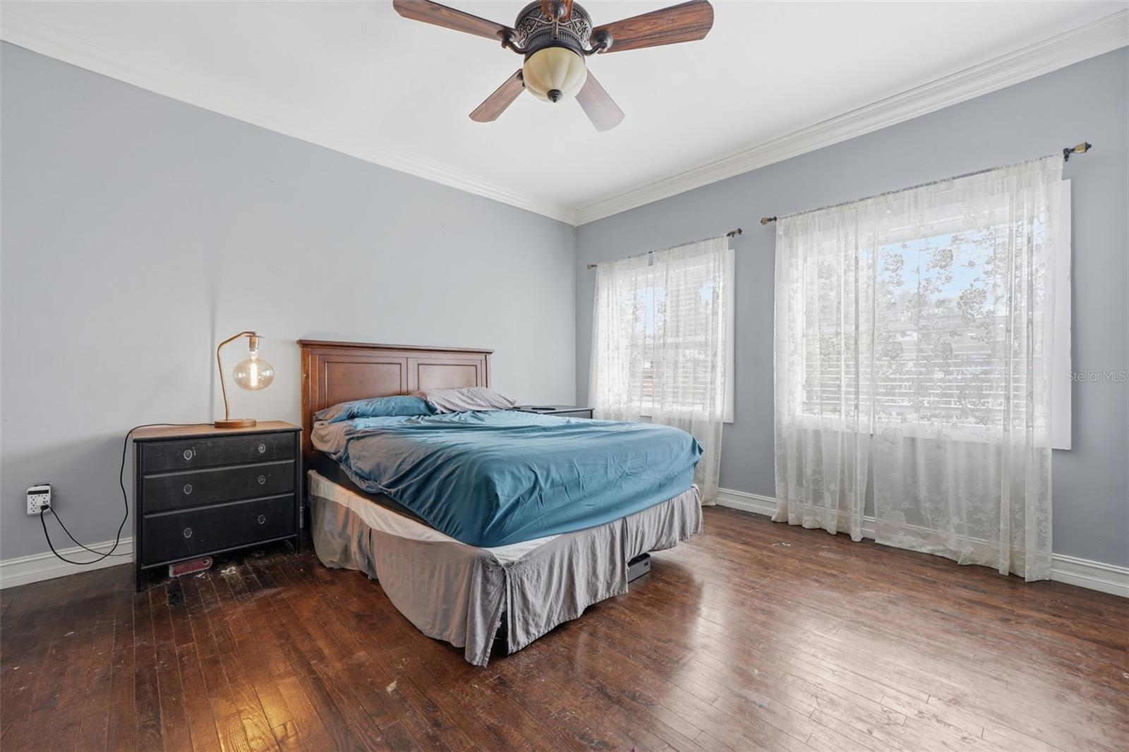 SANFORD TOWN OF - Residential