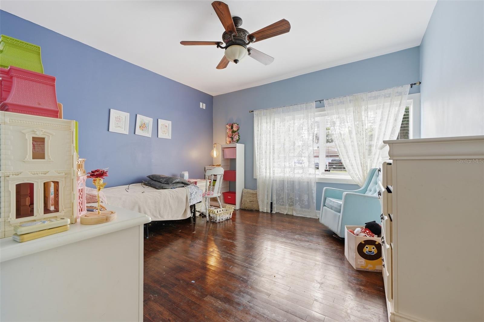 SANFORD TOWN OF - Residential