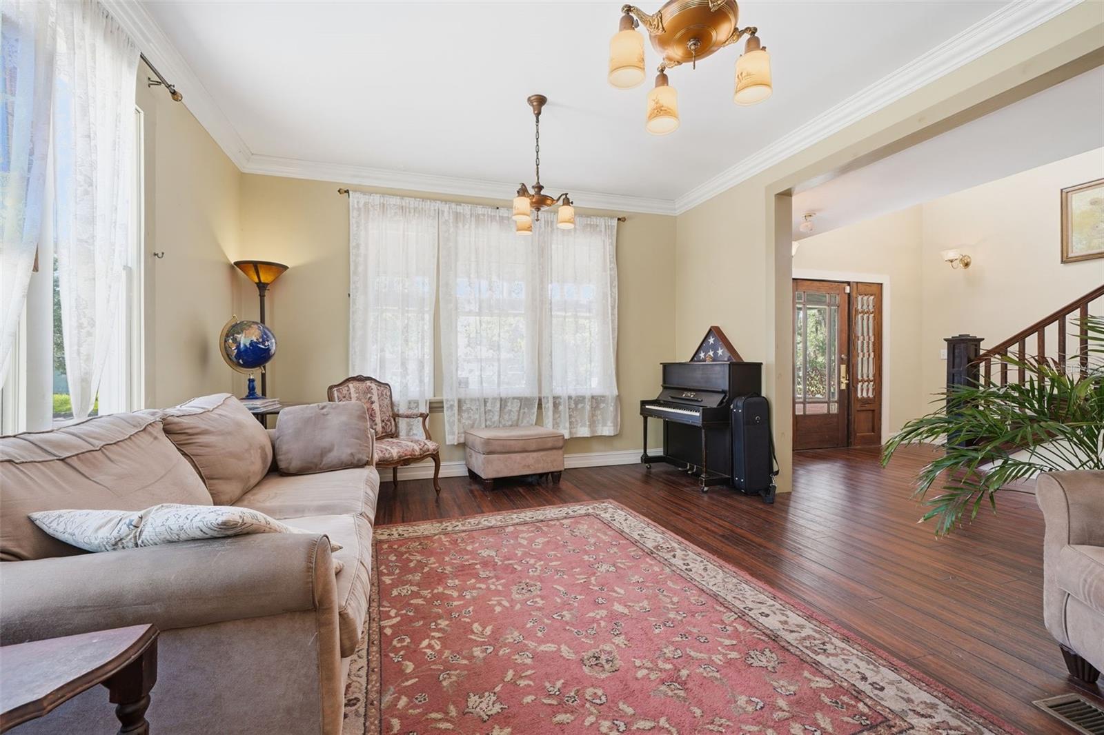 SANFORD TOWN OF - Residential