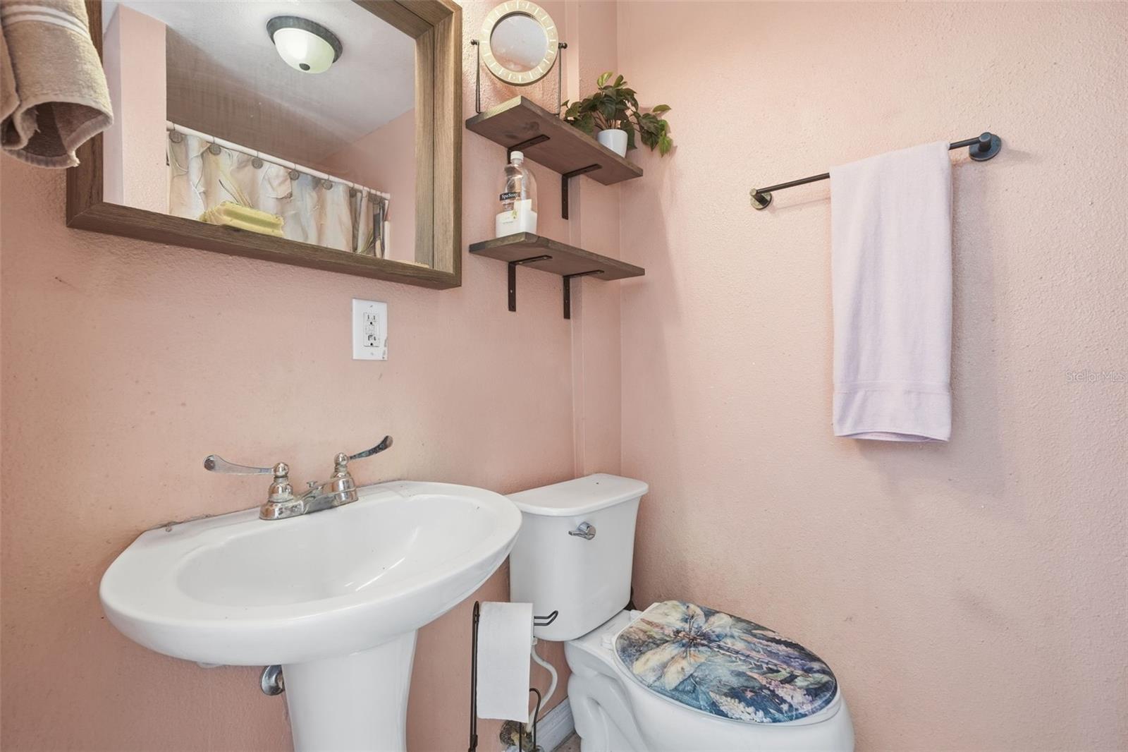 SANFORD TOWN OF - Residential